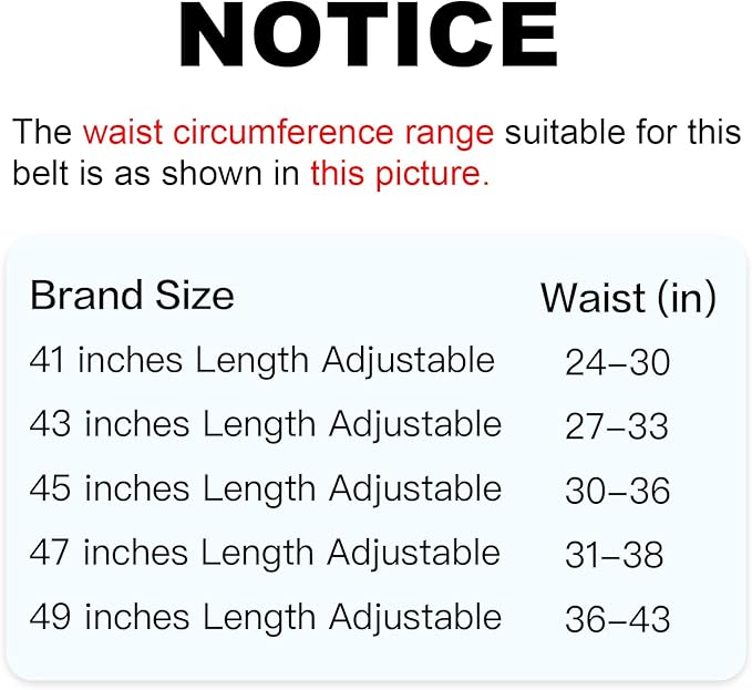 Aurolran Men&Womens Leather Dress Belt Business Automatic Buckle Belt Color-Black Silver Gold
