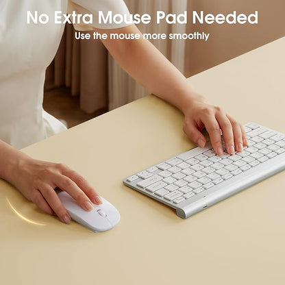 Leather Desk Pad Protector 31.5x15.7inch Vanity Mat Non-Slip Large Gaming Mouse Pad Waterproof Desk Writing Pad Desk Blotter Laptop and Keyboard Mat for Office and Home(Apricot)