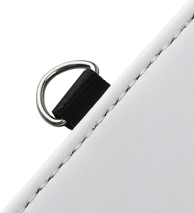 12 Pack Sublimation Blank PU Leather ID Badge Holder Bulk Heat Transfer Print ID Card Badges Name Tag Holders for DIY Office Employees Horizontal