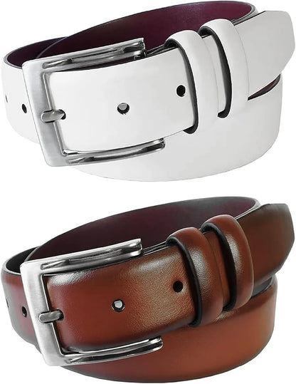 Stacy Adams Men's Stacy Adam's Leather Dress Belt