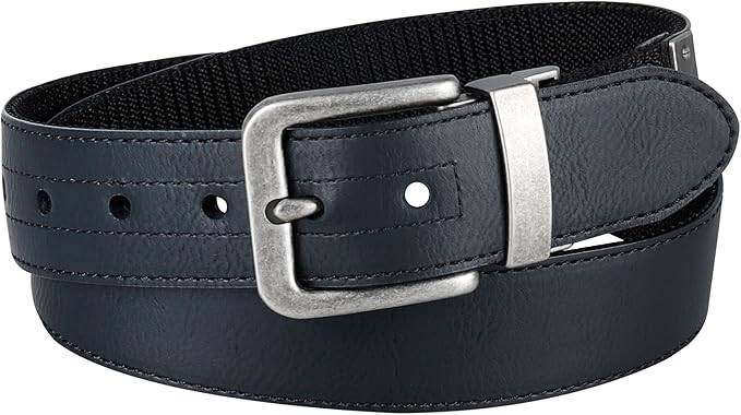 Dickies Men's Reversible Belt