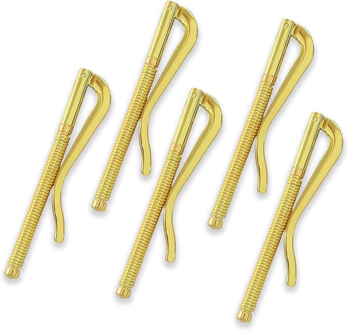 Durable Money Clips