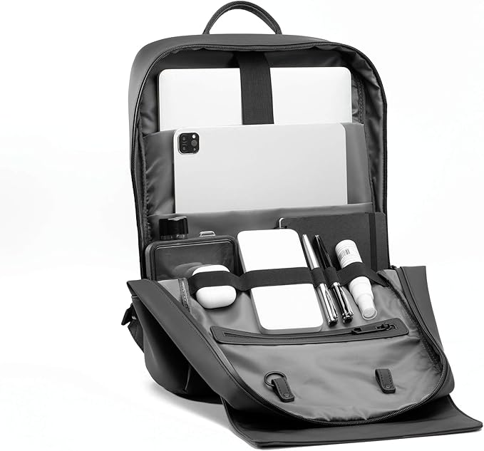 Maverick & Co. Vista Waterproof Backpack (Black)
