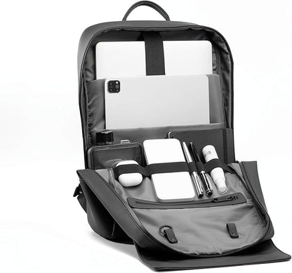 Maverick & Co. Vista Waterproof Backpack (Black)