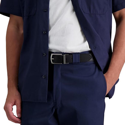 Dickies Men's Reversible Belt