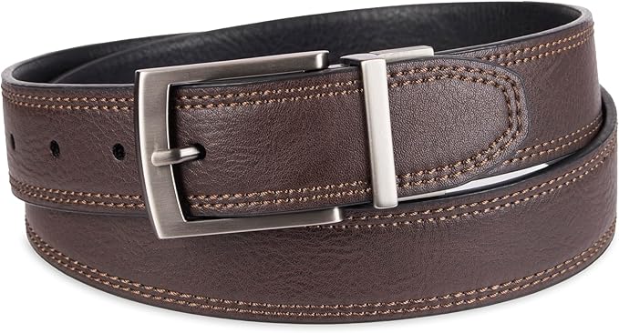 Dickies Men's Reversible Belt
