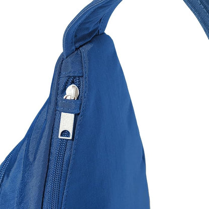 Baggallini womens Securtex Anti-theft Daytripper Sling