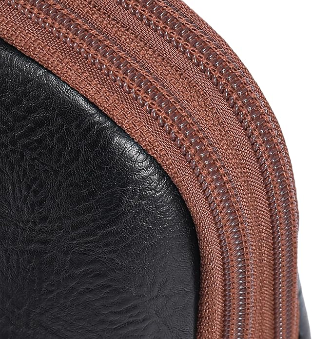 INICAT Small Sling Bag for Women Everyday & Travel Crossbody Bags Lightweight Cross Body Purses Vegan Leather