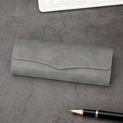 Vemiss Hard Shell Eyeglass Cases, Lightweight Portable Glasses Case for Women Men