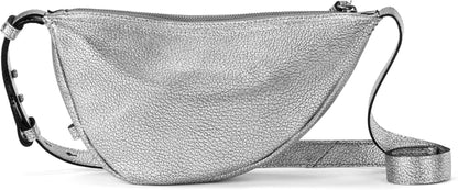 The Sak Tess Sling Purse - Small Woman's Crossbody Bag For Everyday & Travel - Handbag With Zipper Closure & Adjustable Strap
