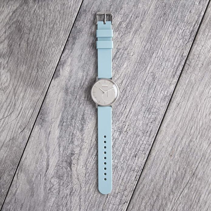 Archer Watch Straps - Soft Silicone Quick Release Watch Bands
