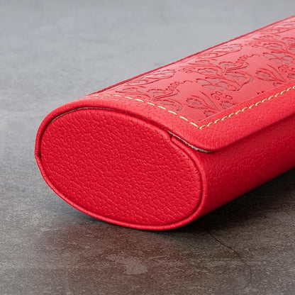 Vemiss Hard Shell Eyeglass Cases, Lightweight Portable Glasses Case for Women Men