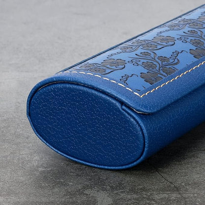 Vemiss Hard Shell Eyeglass Cases, Lightweight Portable Glasses Case for Women Men