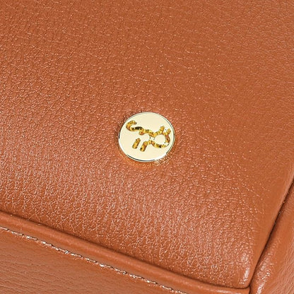 INICAT Small Sling Bag for Women Everyday & Travel Crossbody Bags Lightweight Cross Body Purses Vegan Leather