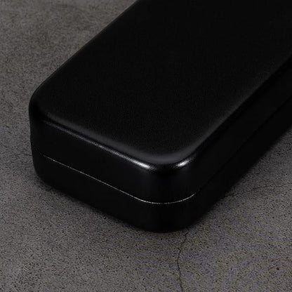 Vemiss Hard Shell Eyeglass Cases, Lightweight Portable Glasses Case for Women Men