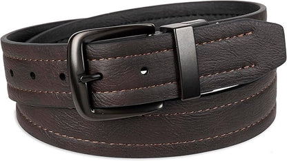 Dickies Men's Reversible Belt