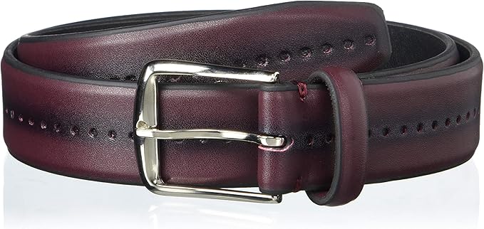 Stacy Adams Men's Stacy Adam's Leather Dress Belt