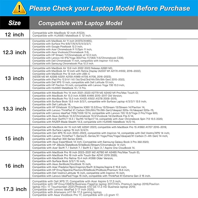 MOSISO Laptop Case 13.3 inch, 13-13.3 inch Laptop Sleeve Compatible with MacBook Air/Pro 13/Pro 14 M5 M4 M3 M2 M1, HP Dell ASUS Lenovo,Polyester Vertical Computer Sleeve Bag with Pocket, Orange