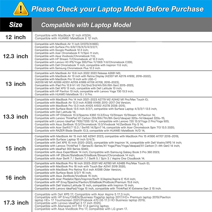 MOSISO Laptop Case 13.3 inch, 13-13.3 inch Laptop Sleeve Compatible with MacBook Air/Pro 13/Pro 14 M5 M4 M3 M2 M1, HP Dell ASUS Lenovo,Polyester Vertical Computer Sleeve Bag with Pocket, Light Violet
