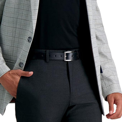 Calvin Klein Men's Dress & Casual Belt – Sleek Ck Design for for Work, Jeans & Everyday Fashion