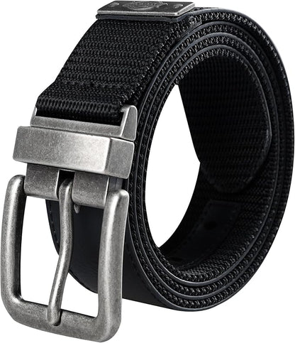 Dickies Men's Reversible Belt