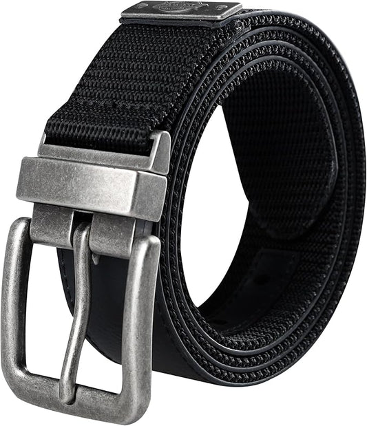Dickies Men's Reversible Belt