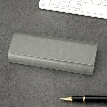 Vemiss Hard Shell Eyeglass Cases, Lightweight Portable Glasses Case for Women Men