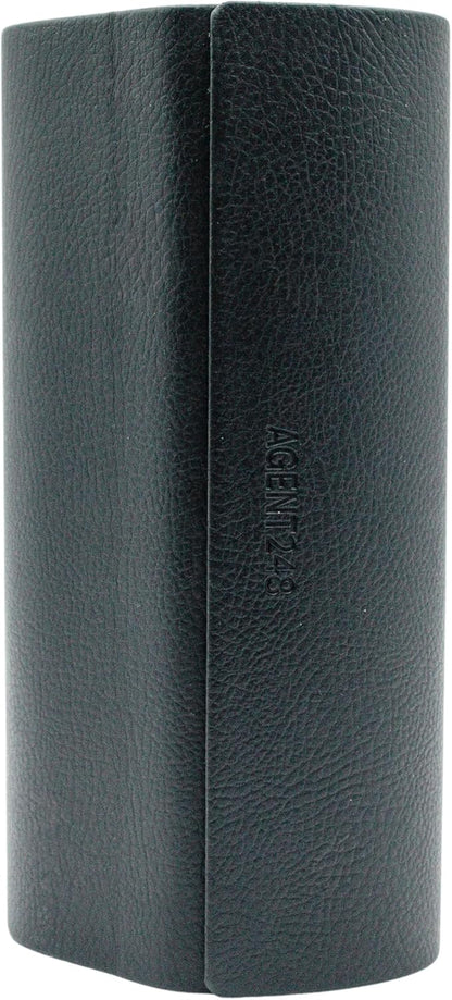 Eyeglass and Sunglass 2-Compartment Travel Case