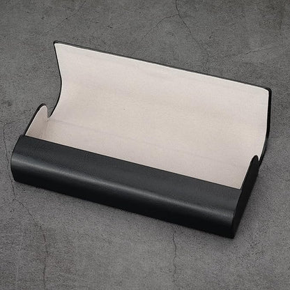 Vemiss Hard Shell Eyeglass Cases, Lightweight Portable Glasses Case for Women Men