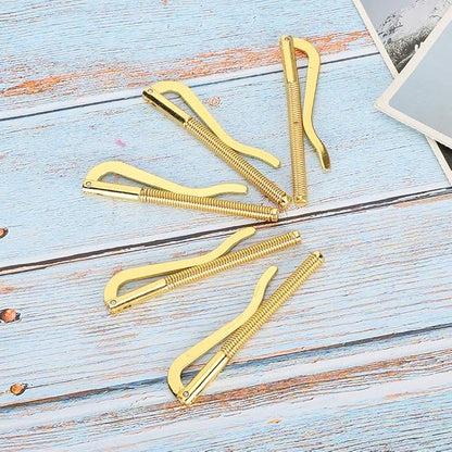 75mm Money Clip, 10PCS Spring Money Clip Wallet Spring Clip Wallet Money Clip Metal Cash Clip