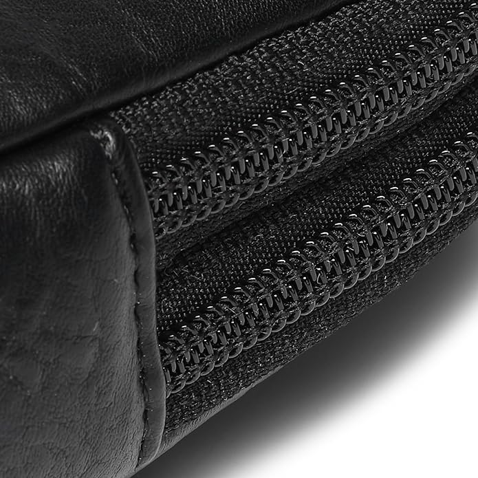 INICAT Small Sling Bag for Women Everyday & Travel Crossbody Bags Lightweight Cross Body Purses Vegan Leather