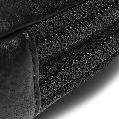 INICAT Small Sling Bag for Women Everyday & Travel Crossbody Bags Lightweight Cross Body Purses Vegan Leather