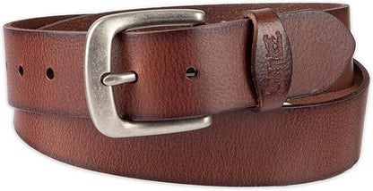 Levi’s Men’s Casual Leather Belt, Classic Strap for Jeans & Everyday Wear