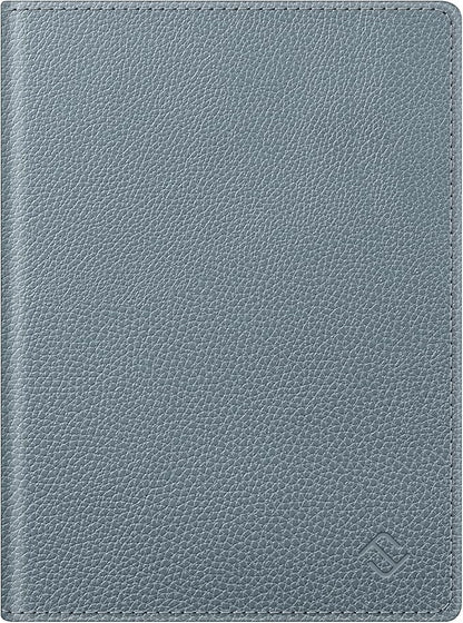 FINTIE Passport Holder, Slim Travel Wallet RFID Blocking Card Case Cover Passport Cover Protector Essentials with Credit Card Slots for Women/Men | Slim, RFID Blocking, Card Case Cover, Essentials, Credit Card Slots