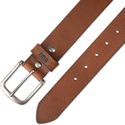 Levi’s Men’s Casual Leather Belt, Classic Strap for Jeans & Everyday Wear