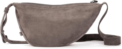 The Sak Tess Sling Purse - Small Woman's Crossbody Bag For Everyday & Travel - Handbag With Zipper Closure & Adjustable Strap