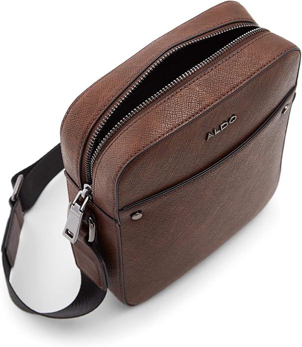 ALDO Men's Poani Crossbody Bag