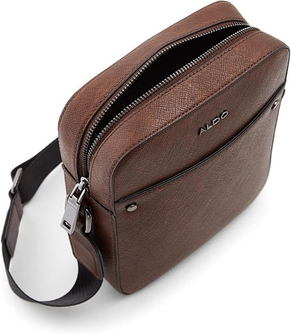 ALDO Men's Poani Crossbody Bag