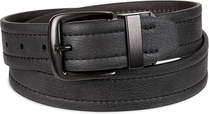 Dickies Men's Reversible Belt