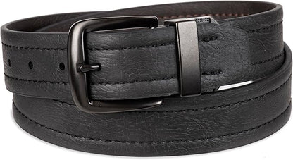 Dickies Men's Reversible Belt
