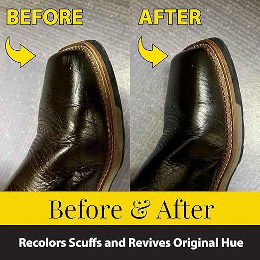 Kelly's Sandalwood Shoe Polish 1.5 oz - Professional Leather Shoe Cream