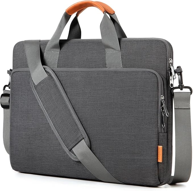 bagasin Laptop Sleeve Case Bag Compatible with HP Lenovo Dell ASUS Acer 14 inch, HP Stream 14, Dell Latitude 14/Inspiron 14,Lenovo IdeaPad/ASUS ZenBook 14