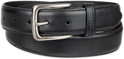 Columbia Men's Casual Everyday Leather Belt – Jeans, Chinos and Daily Wear