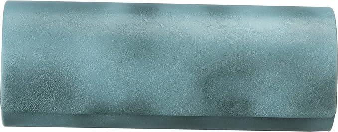 VisionGlobal Hard Shell Eyeglass Case for Eyeglasses and Sunglasses for Men/Women and Kids