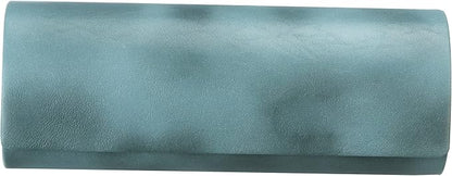 VisionGlobal Hard Shell Eyeglass Case for Eyeglasses and Sunglasses for Men/Women and Kids