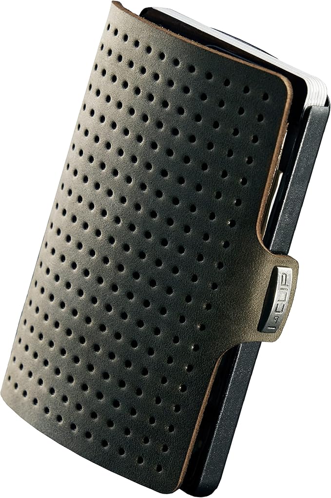 I-CLIP ® Wallet AdvantageR (Available In 6 Variants)