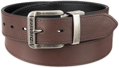 Dickies Men's Reversible Belt