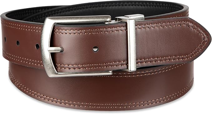 Dickies Men's Reversible Belt