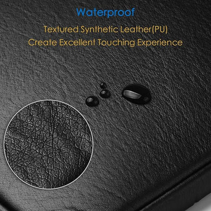 CCPK Laptop Sleeve Case for Apple New MacBook Air M5 15 inch A3448 2026 M4 A3241 2025 M3 A3114 2024 M2 A2941 2023 15.3 Inch Mac Book Pro TouchBar A1707 A1990 15.4-inch 2019 Bag Cover PU Leather Black