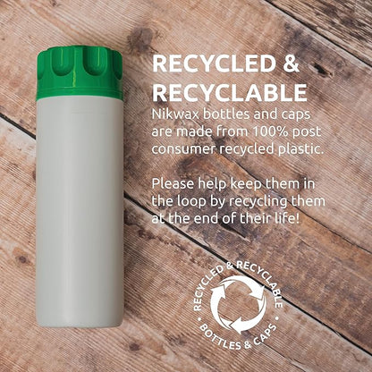 Nikwax Conditioner for Leather, Conditions, Restores, Revitalizes, Boot, Shoe and Footwear Care